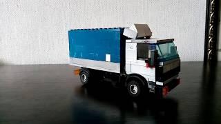 Lego MAZ 5336