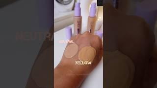 310 Neutral VS 325 Yellow Shade | Which Nykaa Skin Tint Is Right For You?