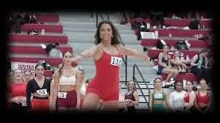 Indiana University RedSteppers Nov 2nd Clinic FLASH BACK RECAP