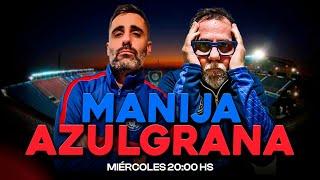 SAN LORENZO - MANIJA AZULGRANA TRAS EL EMPATE CALIENTE VS ESTUDIANTES