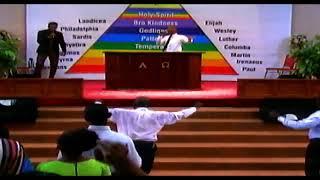 Little Flock Christian Assembly Live Stream