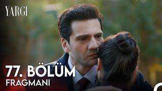 Yargı 77. Bölüm Fragmanı | Her Şey Mercan İçindi