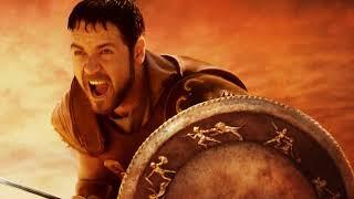 Gladiator Soundtrack - Full Album