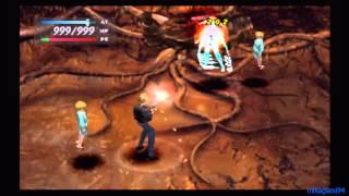 Parasite Eve 1 secret Final Boss (Original Eve) and true ending