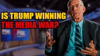 Victor Davis Hanson: There’s A Widespread Backlash Against The Media