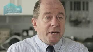 Bryan's Vendor Experience with Martyn Gerrard