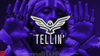 [FREE] Central Cee Drill Type Beat - "Tellin" (Prod. Chris Falcone) | Uk Drill Type Beat 2025