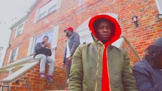 Boss Up - Pac Marly ft. Noochie - ChaseMoneyTV