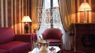 Sina Palazzo Sant’ Angelo in Venice, Italy | Small Luxury Hotels of the World