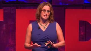 The Shocking Truth About Food Insecurity | Clancy Cash Harrison | TEDxWilmingtonWomen