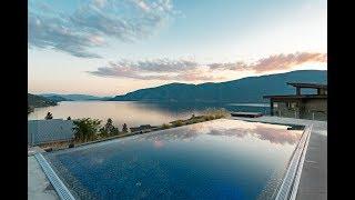 Lake County Real Estate: 1669 Lakestone Dr - Luxury Okanagan Family Home For Sale