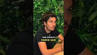 Emprunte le plus possible sur la durée la plus longue ⏱️