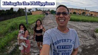 Living in the Philippines province 81