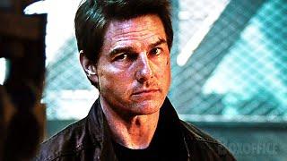 "I'll kill you one at a time" | Jack Reacher 2 Best Scenes