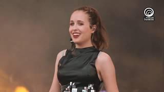 Alice Merton - NO ROOTS @ Les Vieilles Charrues 2019