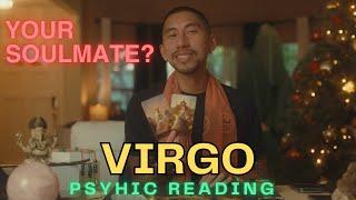 VIRGO  THE STRONGEST LOVE I HAVE SEEN! JUNE TAROT CARD READING