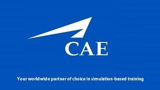 CAE & CAE Healthcare Company Overview