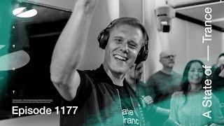 A State of Trance Episode 1177 (@astateoftrance)