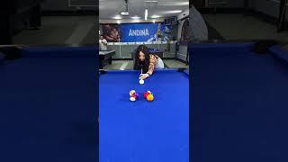 La famosa mariposa # #billiards #bida #snooker #pool