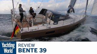 Disruptive Thinking - Bente 39 | Review | Yachting World