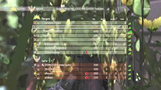Modern Warfare 2: Team Dethmatch auf Trailerpark (Nuke)