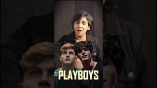 Playboy why girls love playboys#love #relationship #dating #psychology |how to attract girls