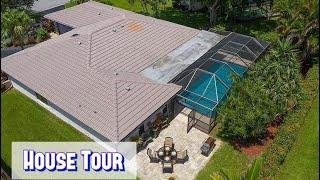 Sold  Another Coral Springs Florida - Walk Through House Tour