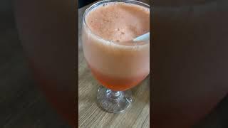 Es jus #recipe #indonesia #murah #makan #enak #food #kuliner #yogyakarta #streetfood #seger #juice