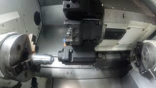 Mazak QUICK TURN COMPACT 300MSY