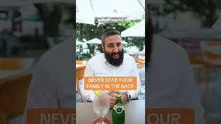 Jewish Business Secret # 51