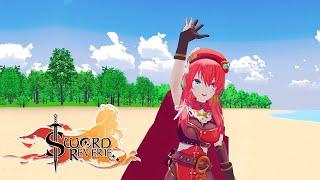 Sword Reverie Official Announce Trailer