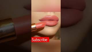 Gorgeous Lip Sticks Shade | Lips stick Collection | #lipstick #shade.