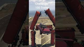 Challenger Vs Ignus Vs Thrax #shorts #gta5