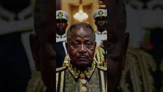 Yoweri Museveni: Uganda’s Leader and  Longtime President– Revolution or Power Hunger?