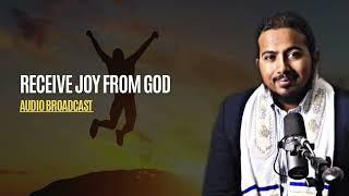 Receive complete Joy from God, Special Declarations | Evangelist Gabriel Fernandes