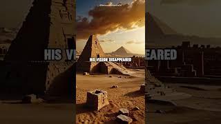 Akhenaten The Pharaoh Who Defied Egypt's Gods | Ancient Revelations