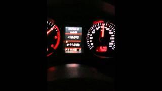 audi a6 3.0 tdi 0-170 - 16 seconds