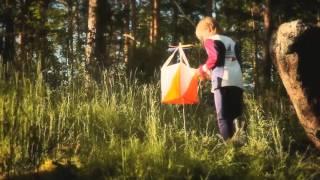 orienteering.  Что такое спортивное ориентирование