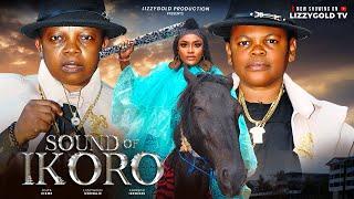 SOUND OF IKORO Pt 1 - LIZZY GOLD, OSITA IHEME, CHINEDU IKEDIEZE - 2024 Latest Nigerian Movie