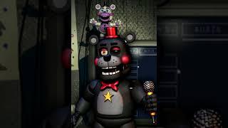 Lefty is only FIVE DOLLARS? #Shorts #FNAF