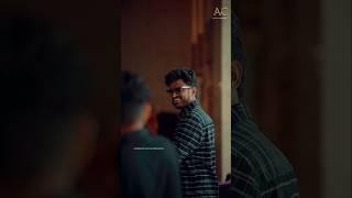 Lukman Avaran stylish entry Alappuzha gymkhana Pressmeet #youtubeshorts #shortvideo #lukmanavaran
