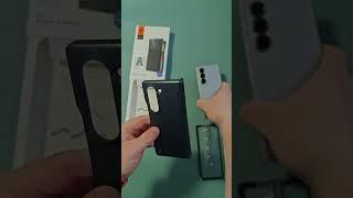 Spigen Slim Armor Pro for Galaxy Z Fold 6