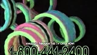 Cartoon Network commercial break from 1994 1