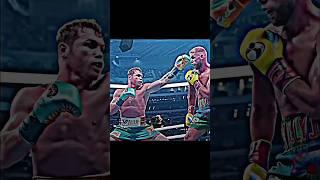 Canelo Alvarez vs Billy Joe Saunders