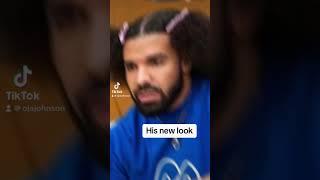 Drake new outlook