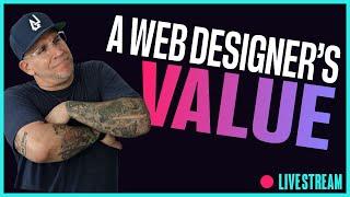 What’s the Real Value of Web Design