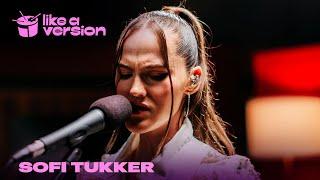 SOFI TUKKER cover Ace of Base 'All That She Wants' for Like A Version