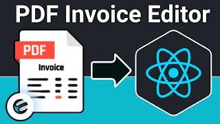 Node.js Express jsPDF Invoice PDF Generator Using React.js & Redux in Browser