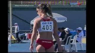 Top 10 Revealing Moments in Women's Pole Vaulting 2