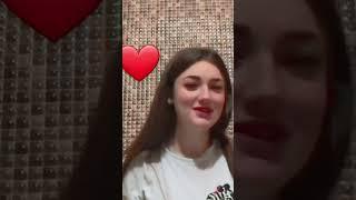 Nelya New video | Russian  Pretty Girl